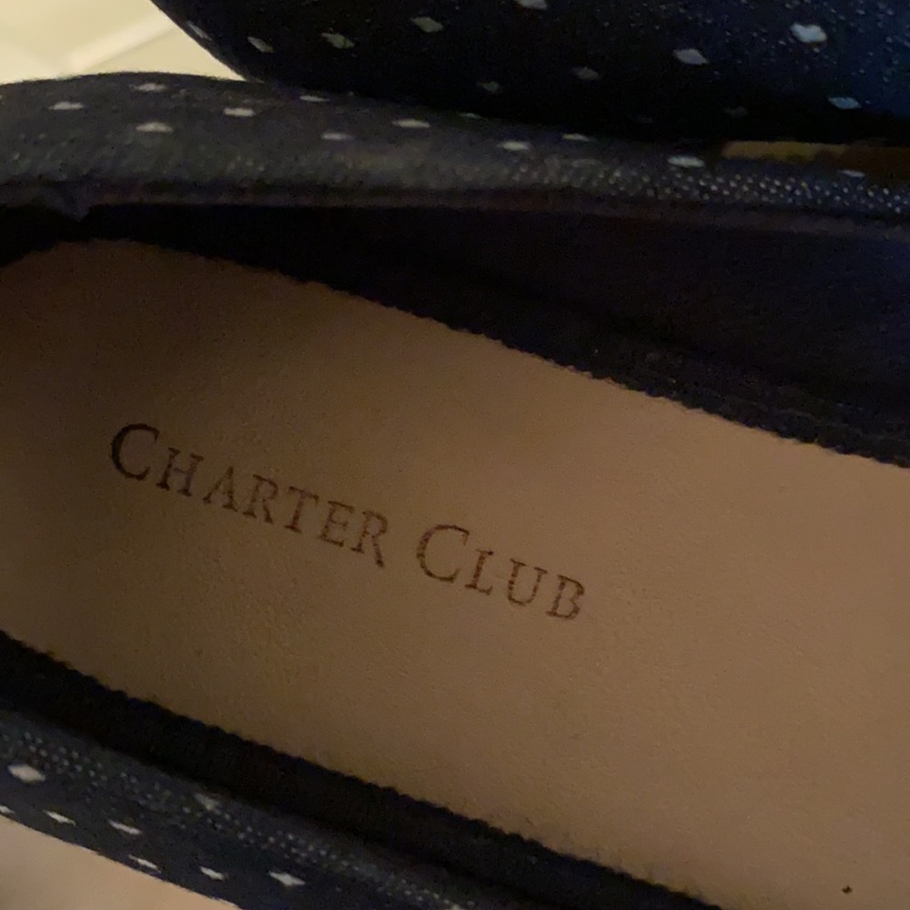 👠Polka dot heels   Final Clearance - Picture 4 of 5